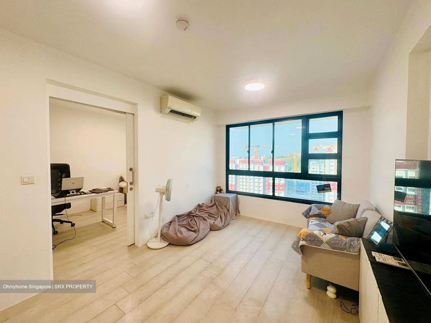 Blk 468B West Plains @ Bukit Batok (Bukit Batok), HDB 2 Rooms #502696731